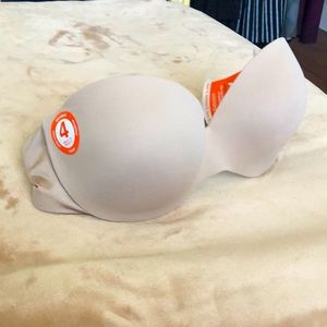 SOLD Strapless Bra